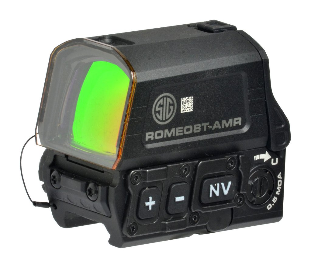 SIG ROMEO8T-AMR用プロテクターの画像