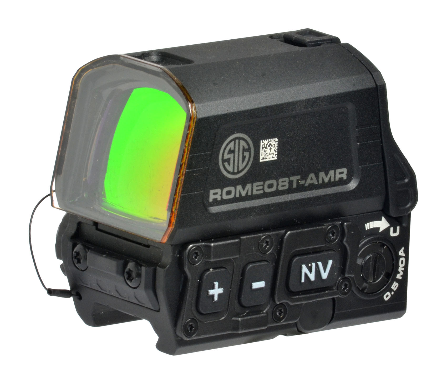 SIG ROMEO8T-AMR用プロテクターの画像