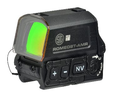 Trijicon MRO用レンズプロテクター | あきゅらぼ通販