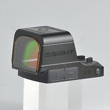 OSIGHT XR用プロテクター(両面テープ式・充電BOX対応)の画像