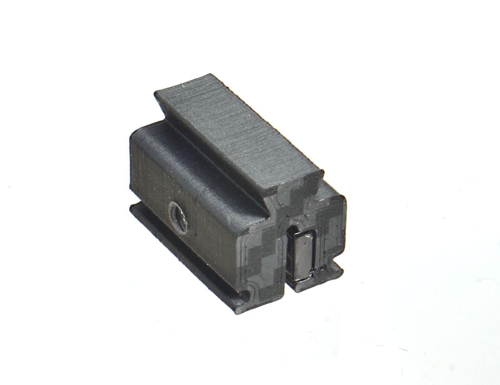 SCATTサイドレールマウント（Steyr LP10/Evo10用）の画像