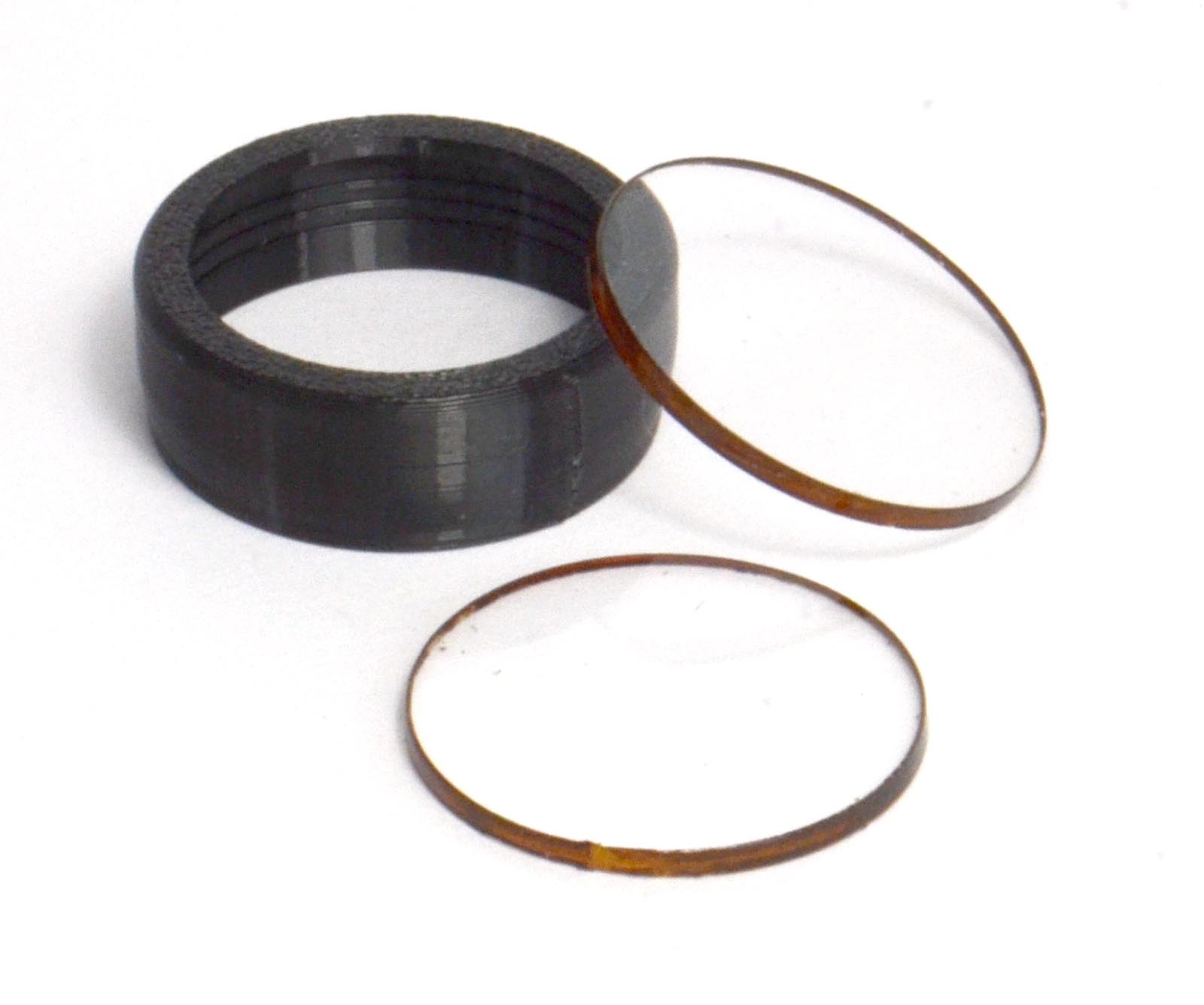 T1系(28mm)用レンズプロテクター・キャップ式の画像