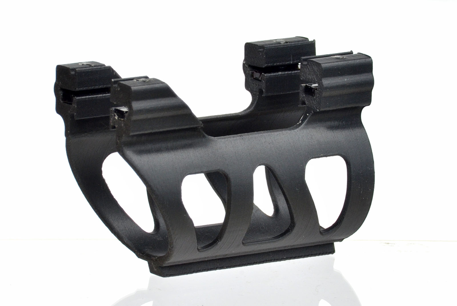SCATTマウント吊り下げ式（Steyr LP10/Evo10用）の画像