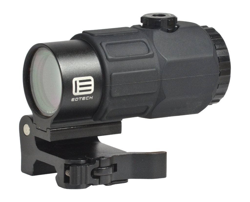 EoTech G45マグニファイア用プロテクターの画像