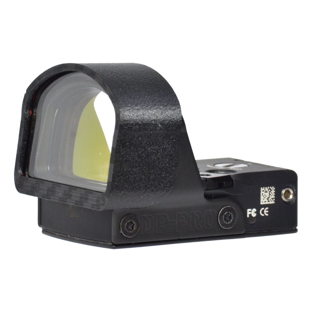 Leupold Delta Point Pro用レンズプロテクター・キャップ式の画像