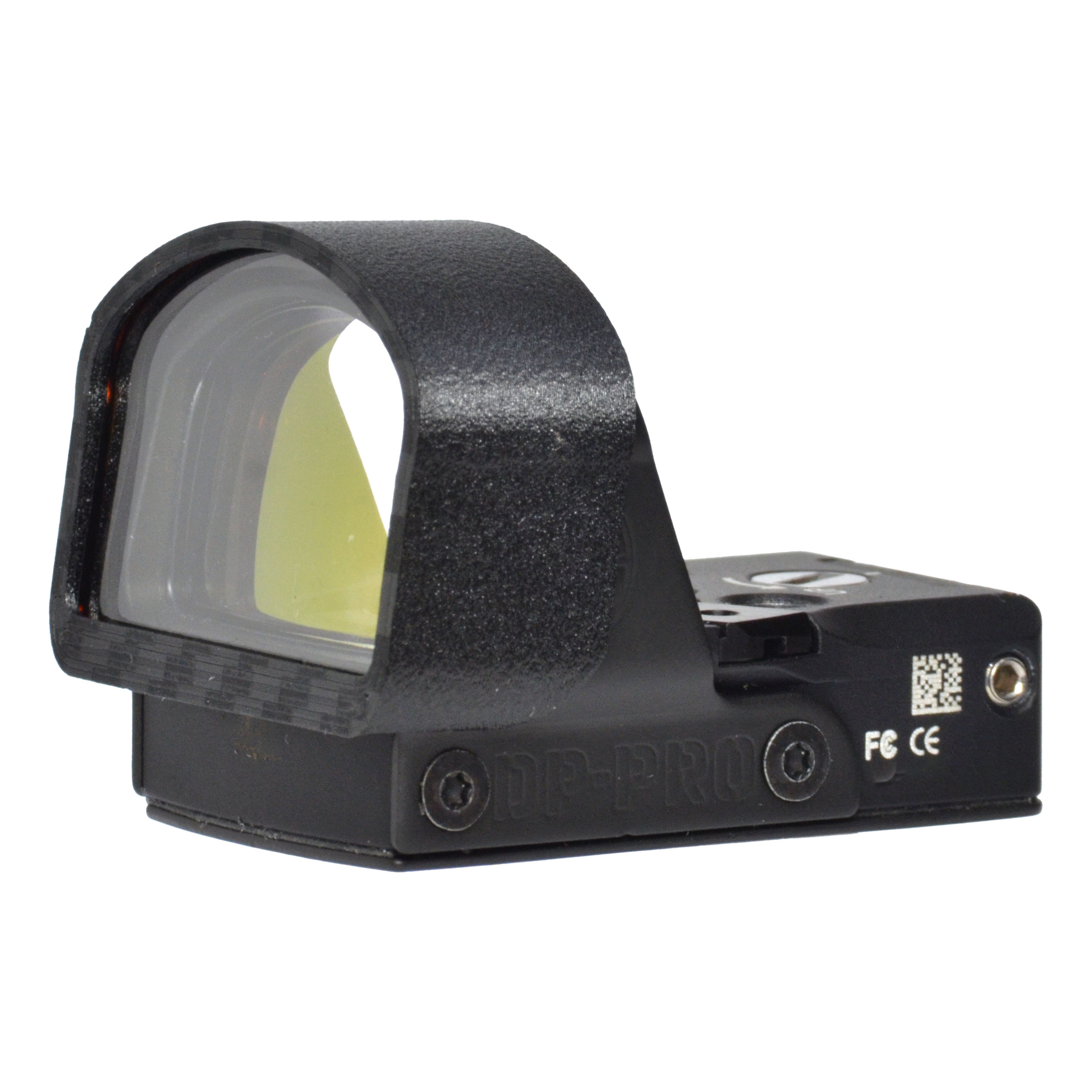 Leupold Delta Point Pro用レンズプロテクター・キャップ式の画像