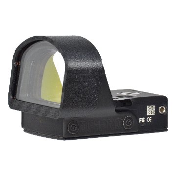 Leupold Delta Point Pro用レンズプロテクター・キャップ式の画像