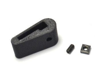 コッキングレバーの持ち手（モリーニCM162用）の画像
