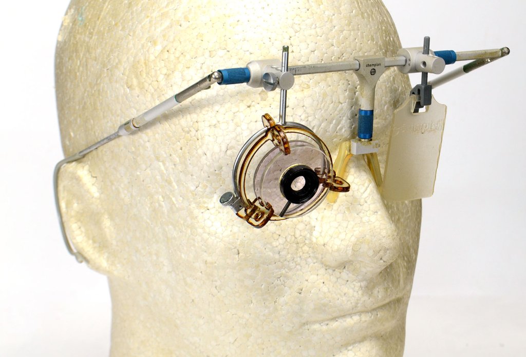 リング型フィルターホルダー【2025リニューアル版】の画像