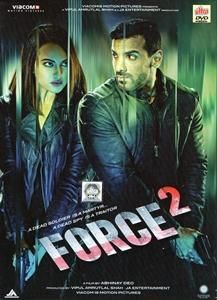 Force 2（2016）の画像