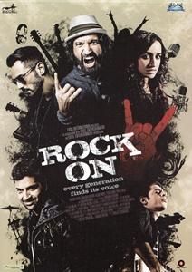 Rock On 2（2016）の画像