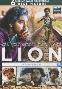 Lion（2016）の画像