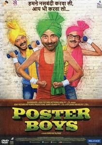 Poster Boys（2017）の画像