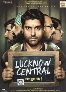Lucknow Central（2017）の画像