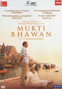 Mukti Bhawan（2017）の画像