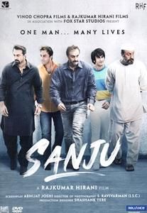 Sanju（2018）の画像