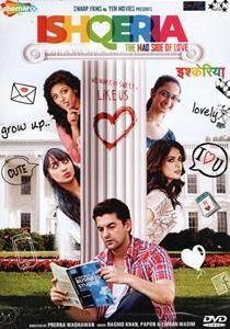 Ishqeria（2018）の画像