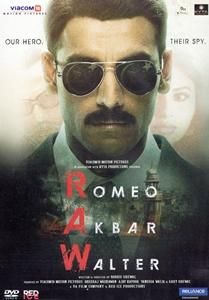 Romeo Akbar Walter（2019）の画像
