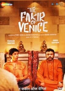 The Fakir of Venice（2019）の画像
