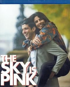 The Sky Is Pink（2019）の画像