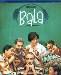 Bala（2019）の画像