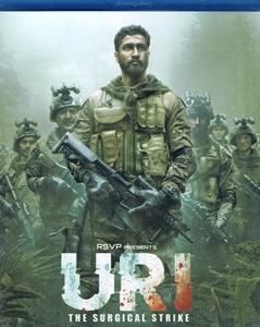 Uri: The Surgical Strike（2019）の画像