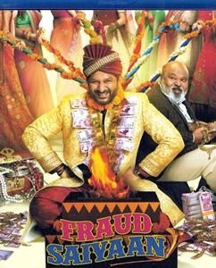 Fraud Saiyaan（2019）の画像