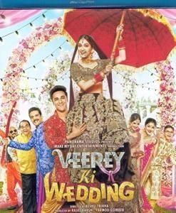 Veerey Ki Wedding（2018）の画像