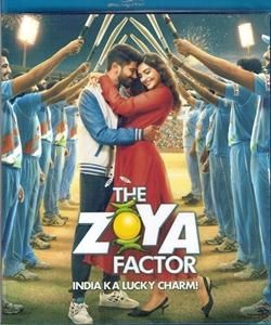 The Zoya Factor（2019）の画像