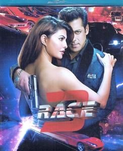 Race 3（2018）の画像