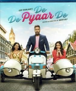 De De Pyaar De（2019）の画像