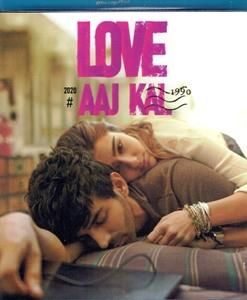 Love Aaj Kal （2020）の画像