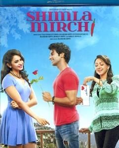 Shimla Mirchi（2020）の画像