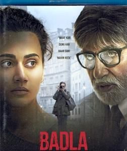 Badla（2019）の画像