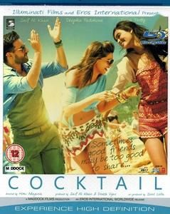 Cocktail（2012）の画像