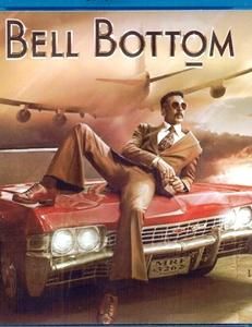 Bell Bottom　(2021)の画像