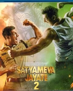 Satyameva Jayate 2（2021）の画像