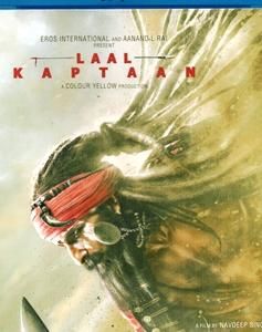 Laal Kaptaan（2019）の画像