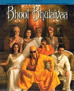 Bhool Bhulaiyaa（2007）の画像