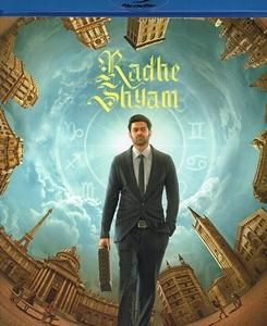 Radhe Shyam (2022) の画像