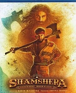 Shamshera (2022) の画像