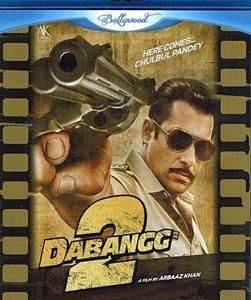 Dabangg 2 （2012）の画像