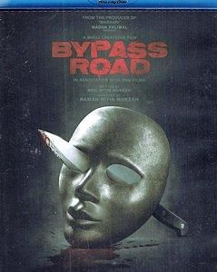 Bypass Road （2022）の画像