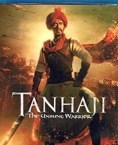 Tanhaji : The Unsung Warrior  (2020) の画像
