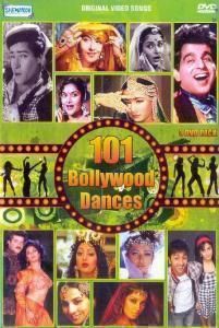 101 Bollywood Dances (2011)の画像