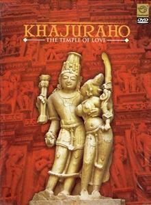KHAJURAHO　- The Temple of Love - (2012)の画像