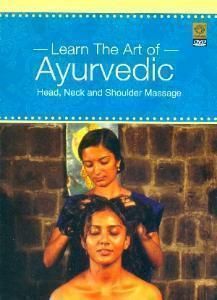  Learn The Art of Ayruvedic　頭 ・ 首 ・ 肩マッサージ (2010)の画像