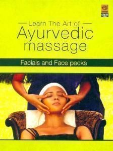  Learn The Art of Ayruvedic　フェイシャル ・ 顔パック  (2010)の画像