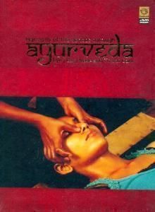  Harmony Of The Senses Through Ayurveda　目・耳・鼻・喉のケア  (2010)の画像