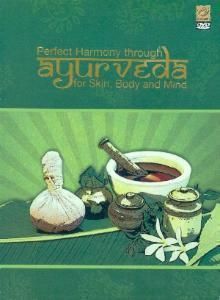 Perfect Harmony through Ayurveda　皮膚・体・心  (2010)の画像